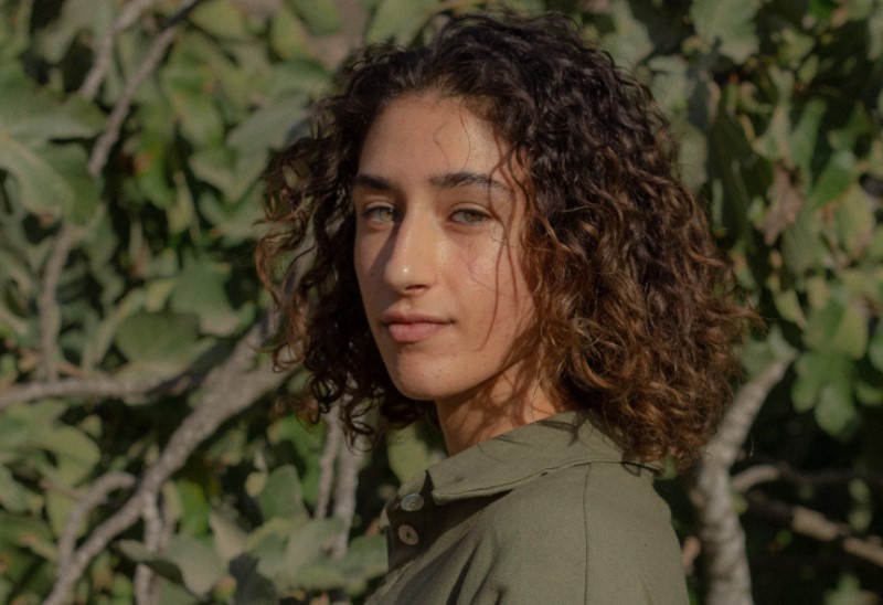 Yasmeen Mjalli