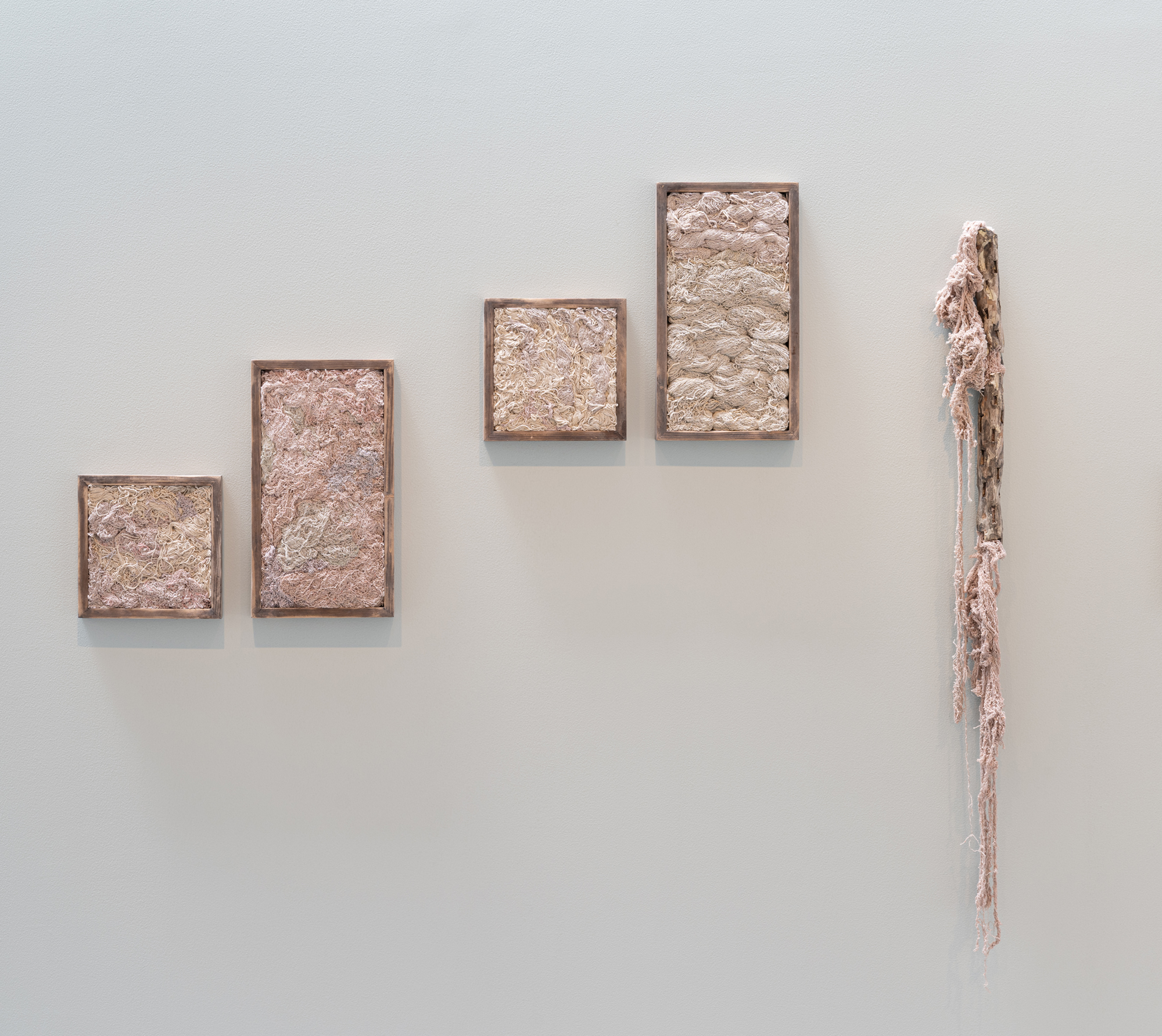 Afra Al Dhaheri: Restless Circle