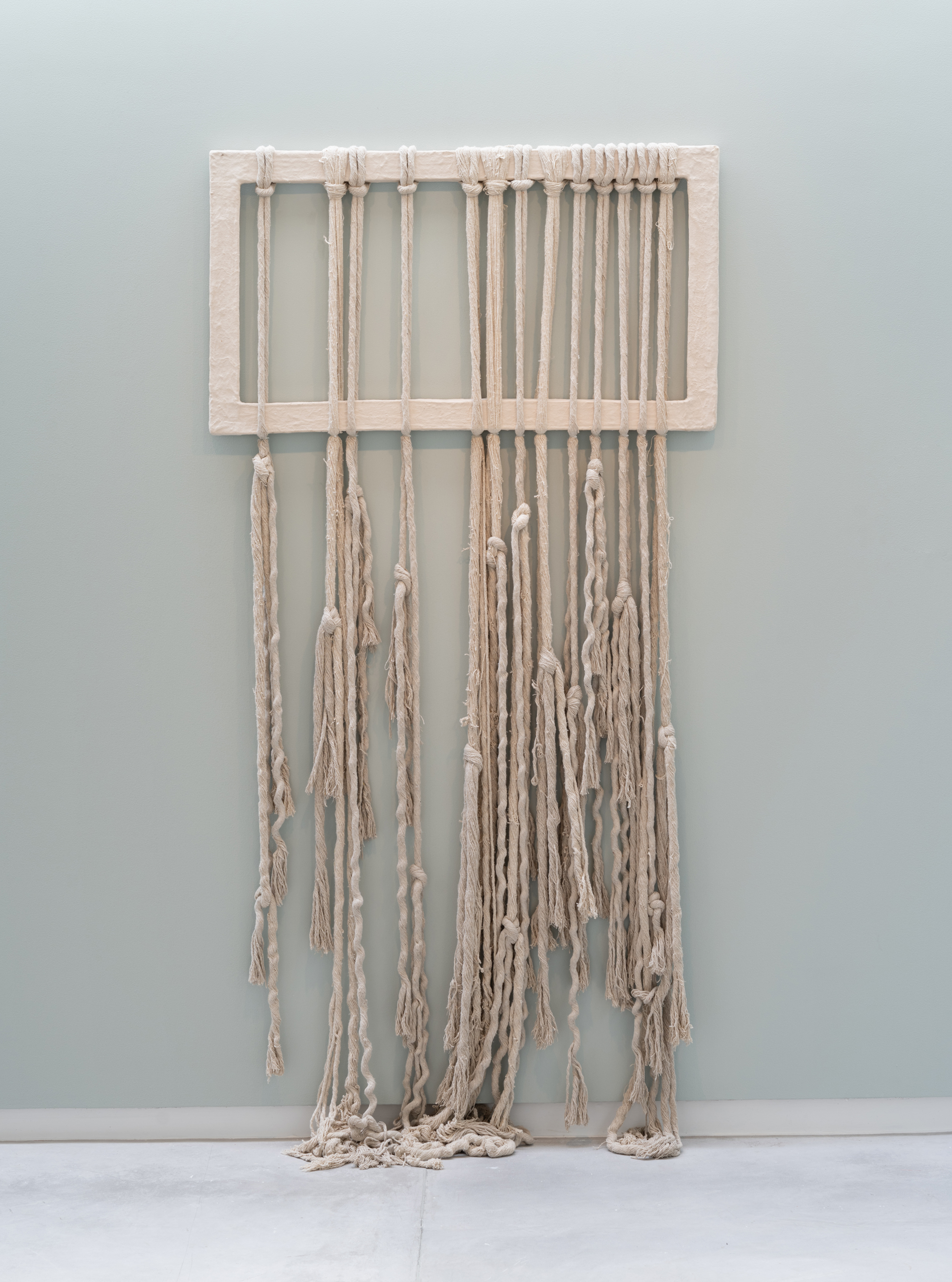 Afra Al Dhaheri: Restless Circle