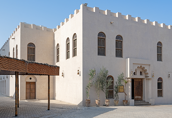 Sharjah Art Institute