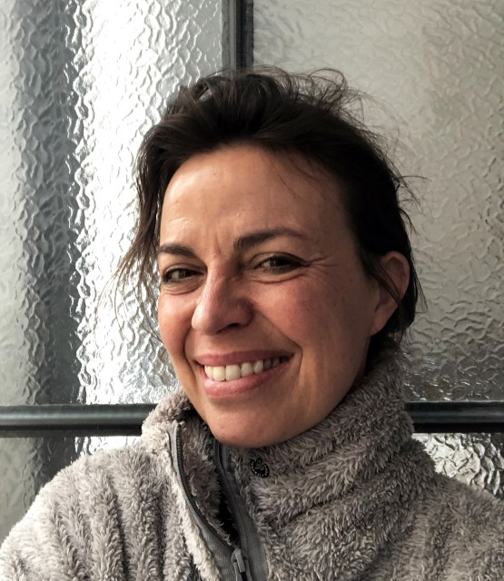 Beatrice Catanzaro