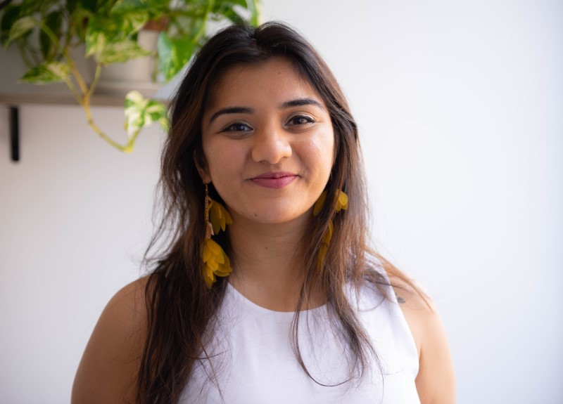 Bhoomika Ghaghada