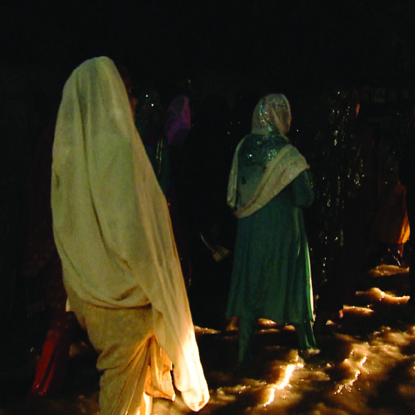 From Gulf to Gulf to Gulf