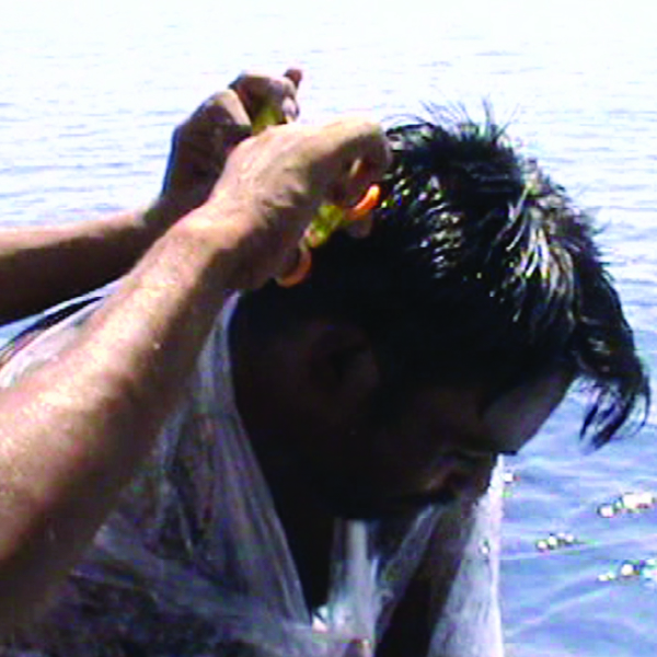 From Gulf to Gulf to Gulf