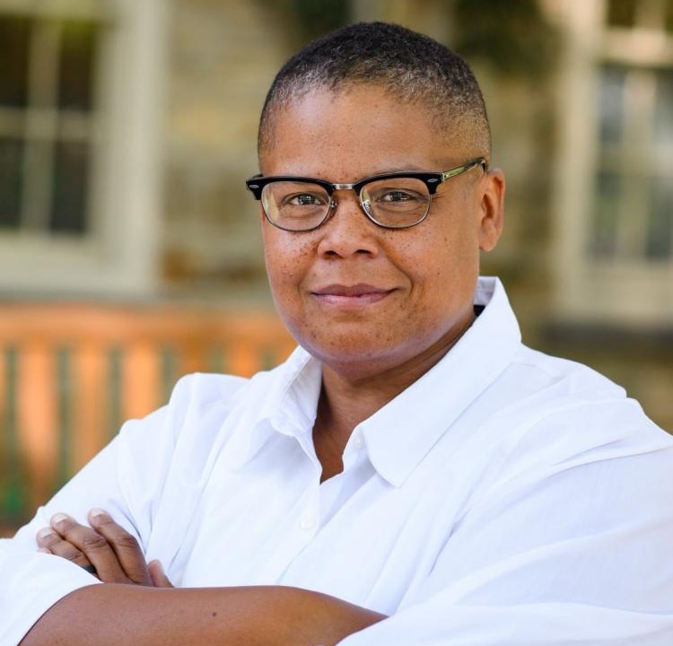 Keeanga-Yamahtta Taylor