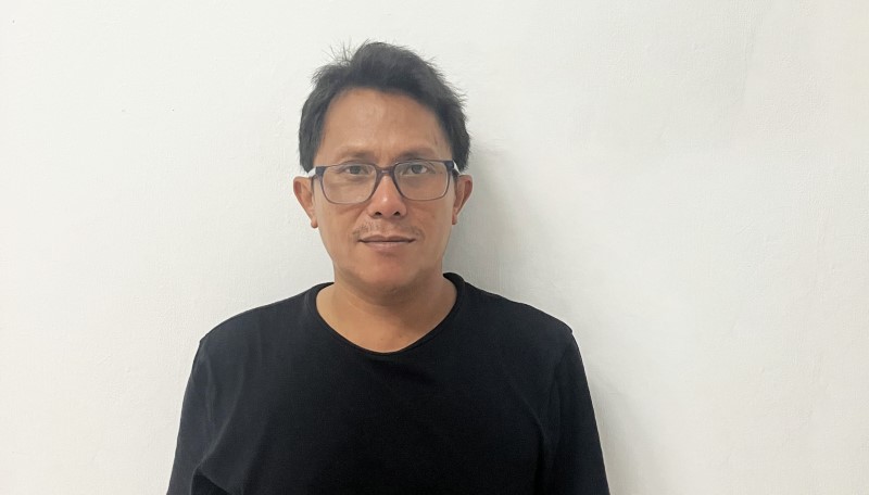 Mirwan Andan