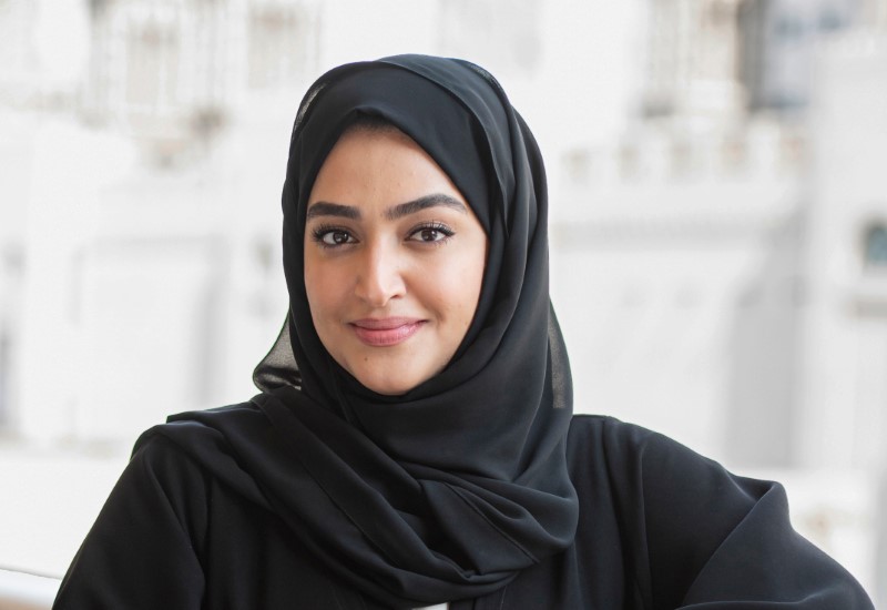 Noora Al Mualla