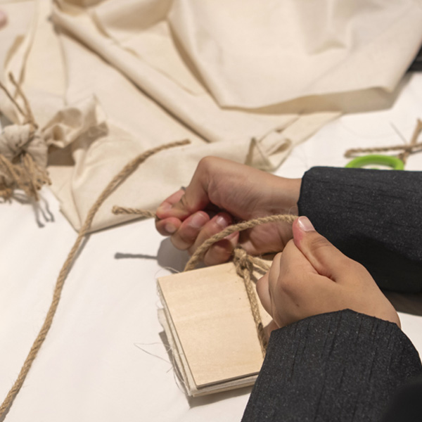 Your Memories in Art